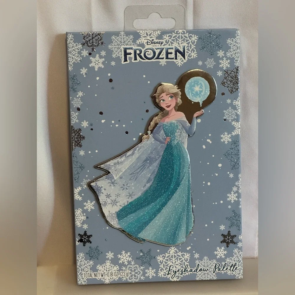 Disney Frozen  Eyeshadow Palette